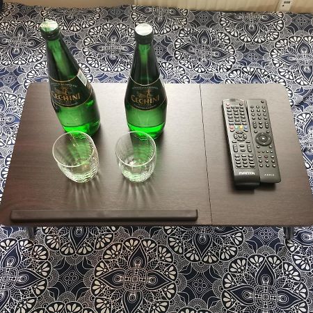 Przytulny Apartament W Wiezowcu - Centrum Miasta Podwislocze 38 Rzeszow Bagian luar foto