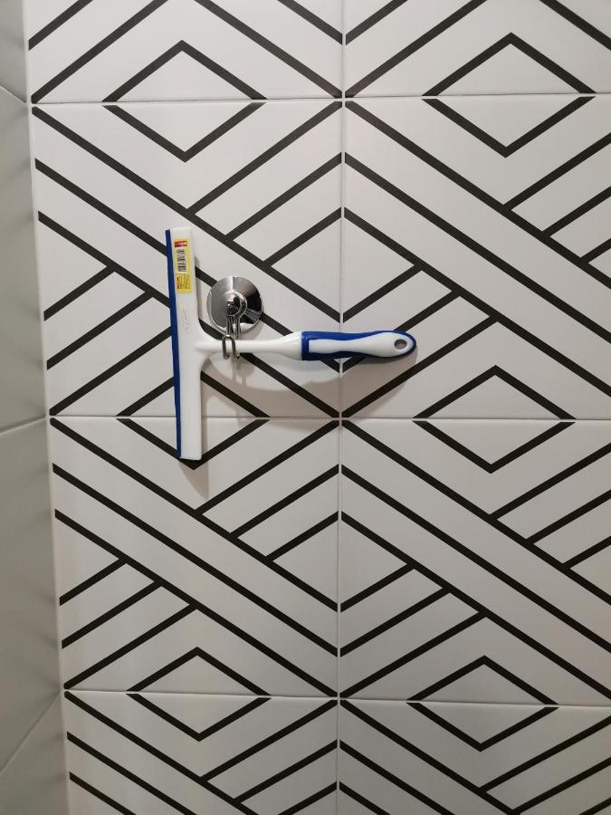 Przytulny Apartament W Wiezowcu - Centrum Miasta Podwislocze 38 Rzeszow Bagian luar foto