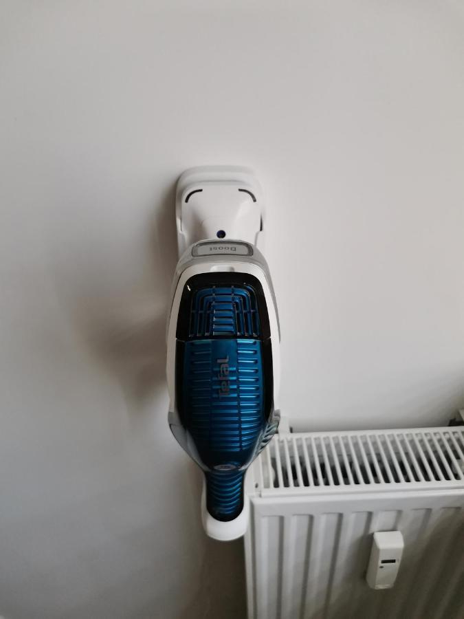Przytulny Apartament W Wiezowcu - Centrum Miasta Podwislocze 38 Rzeszow Bagian luar foto