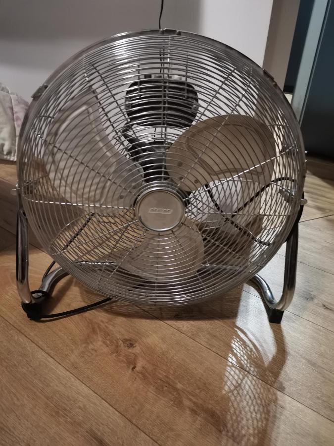 Przytulny Apartament W Wiezowcu - Centrum Miasta Podwislocze 38 Rzeszow Bagian luar foto