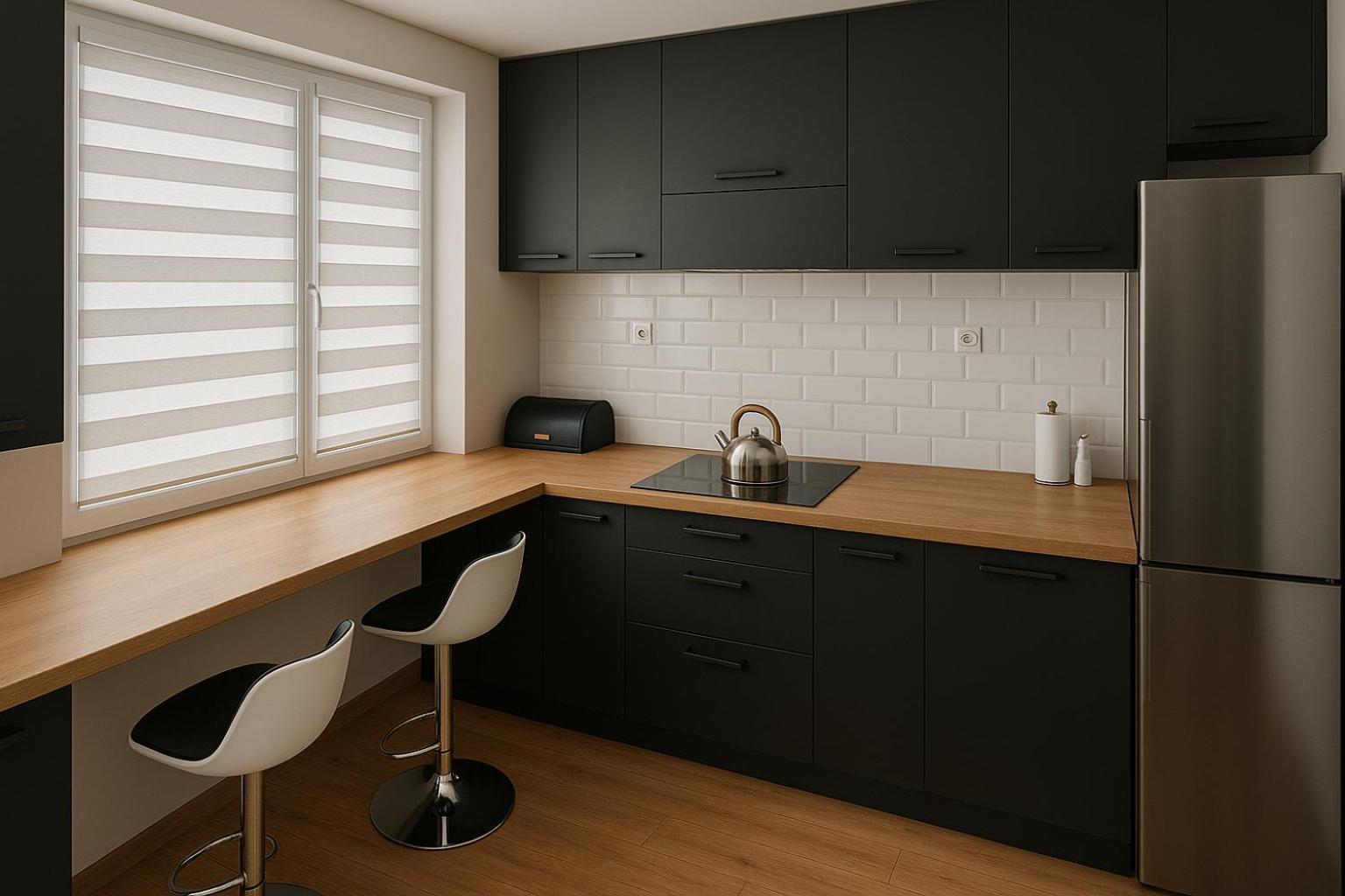 Przytulny Apartament W Wiezowcu - Centrum Miasta Podwislocze 38 Rzeszow Bagian luar foto